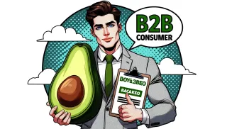 What is B2B and B2B Leads in Business Marketing?