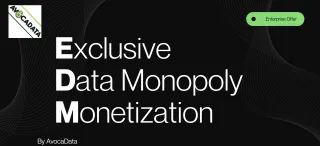How to White Label Data as a Service (DaaS) - AvocaData