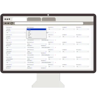 What is a Relational Database? -Data, Cloud & Information