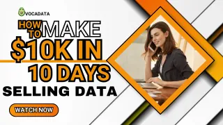 How to Find Intent Data Providers on Marketplace