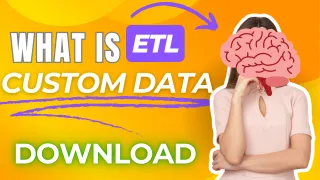 Download Speed: How to Export, Transfer & Load Data Fast