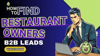 How to Find Out Where Someone Works & Skip Trace B2B Data?