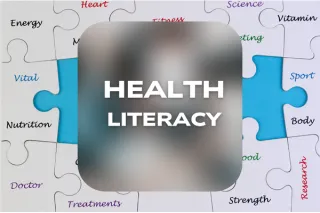 Health Literacy