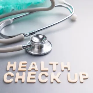 Health Checks