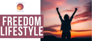 Discover your Freedom Lifestyle: Your Path to Living Life on Your Terms