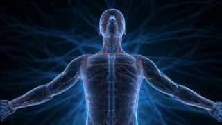 The Healing Matrix of Anatomy and Neurology