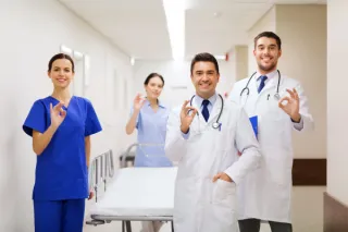 Soluciones de Merino Farma para el Sector Salud en México: Medicamentos, Insumos y Equipo Médico