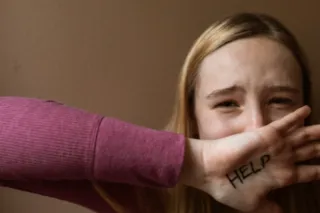 Normale Trennung vs. Trennung von einem Narzissten