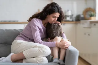 "Was er macht, ist nicht dein Problem!" Stimmt das wirklich?