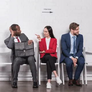 Secrets to Successful Interviewing: Expert Tips from Saunders Staffing Agency