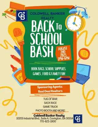 Back To School Giveaway