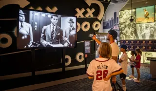 College Football Hall of Fame offering free admission this weekend