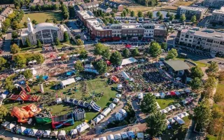 Suwanee Fest 2025