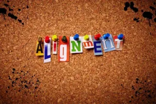 Do these 4 Things Every Day and Create More Alignment