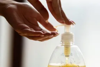 Castile Soap for a Naturally Clean Home and Body
