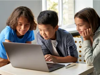 How to Light the Spark: Boosting your Child's Imagination