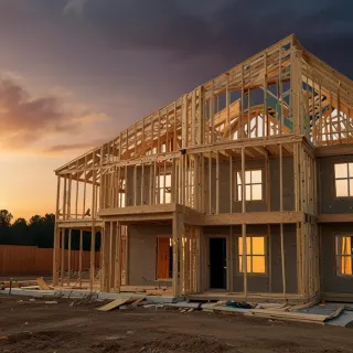 Navigating the Timing of Selling Your Current Home and Building A New Construction Home Without the Stress