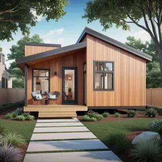 The Trend Towards Smaller, Affordable Homes: What Buyers Need to Know