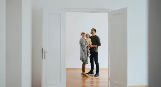Why Newly Built Homes Are Your Smart 2025 Housing Solution