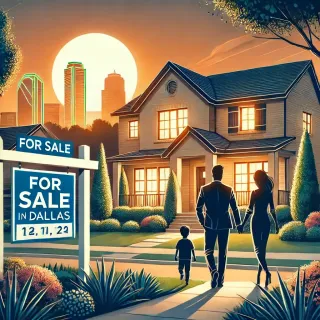 From Family Homes to Forever Homes: Dallas Sellers’ Guide to Stress-Free Moves