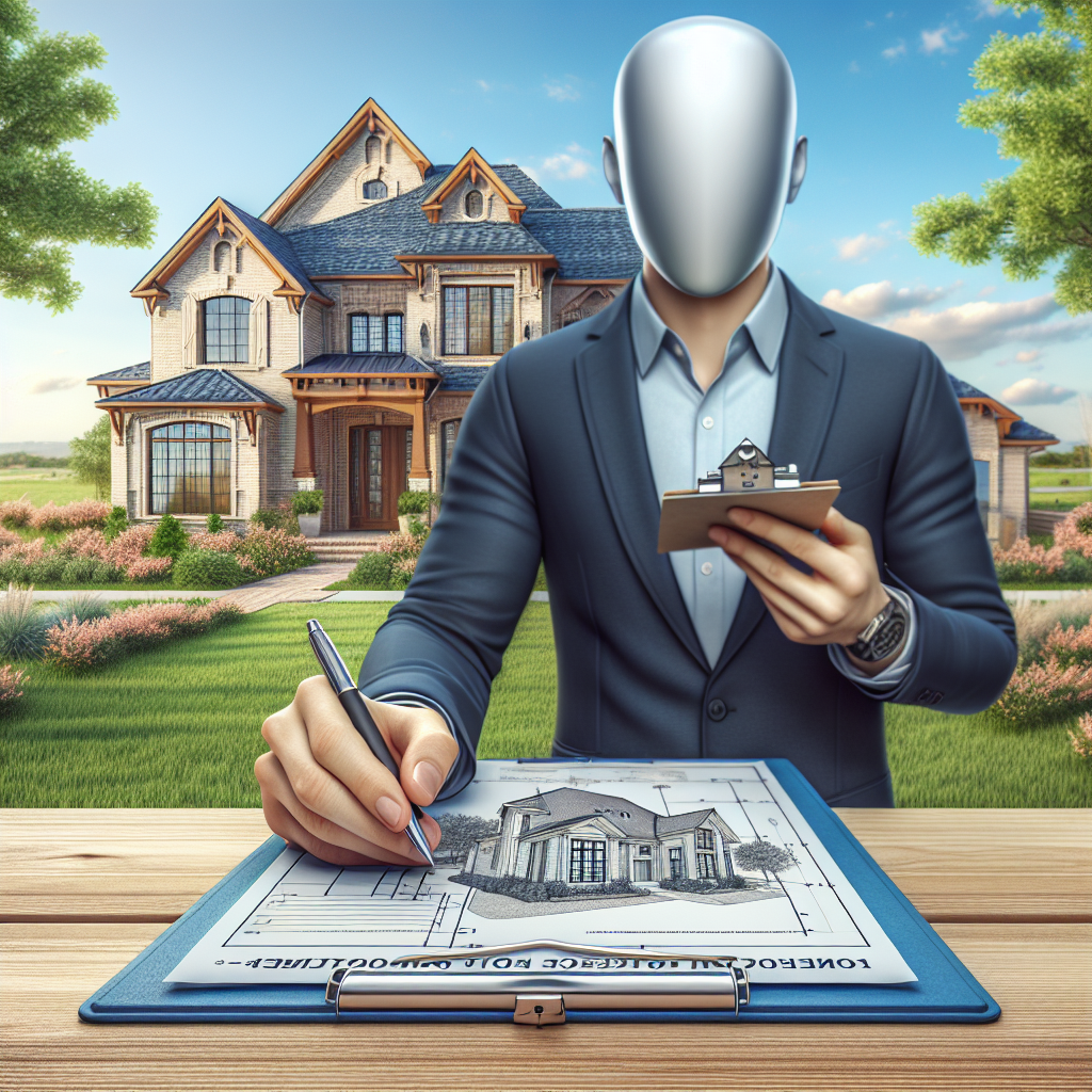 The Must-Ask Questions Before Hiring Your Dallas Home Builder