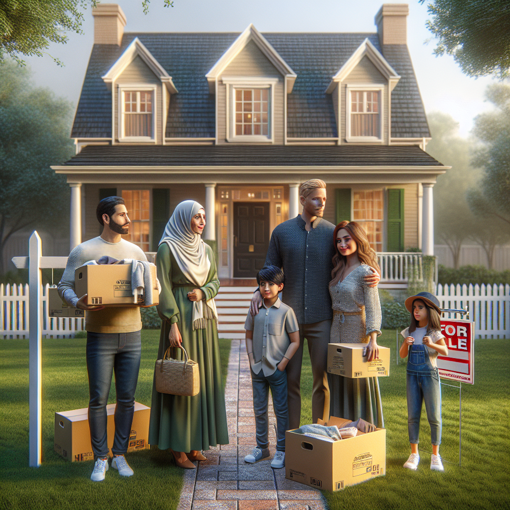 Letting Go: Why Moving On Can Bring New Adventures for Your Family