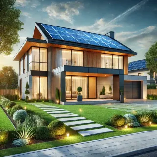 New Construction Homes in Dallas, TX: Pros, Cons & Buying Guide