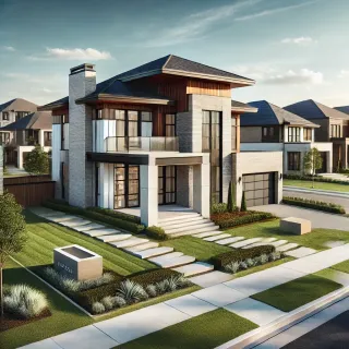 How Much Do New Construction Homes Cost in Dallas, TX? (2025 Guide)