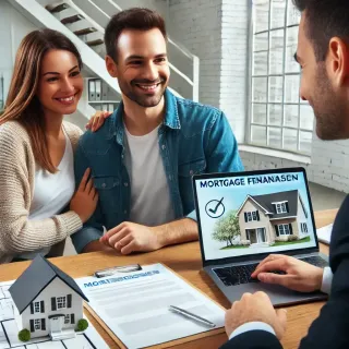 Tips for Financing Your New Dream Home in Dallas | Mortgage Guide