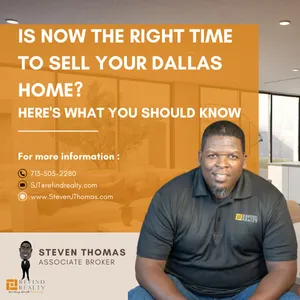 Is Now the Right Time to Sell Your Dallas Home? Here's What You Should Know