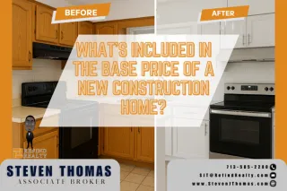 Renovating Your Home Before Selling: Is It Worth It?