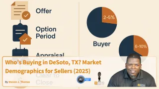 The Closing Process Explained for DFW Homeowners (2025 Edition)