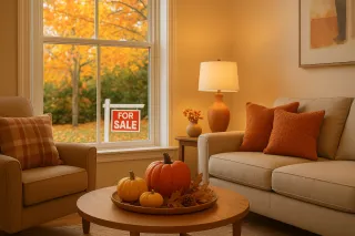 Is Fall 2025 the Best Time to Sell Your Home in Dallas–Fort Worth?
