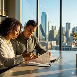 Hidden Costs of Buying a Home in Dallas–Fort Worth (2025 Edition)