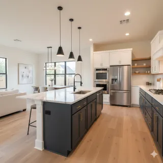 The Home Renovator's Guide to DFW Real Estate: What Sells in 2025