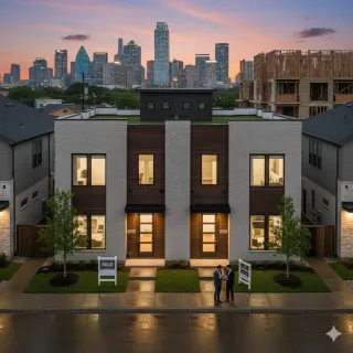 Selling an Investment Property in Dallas: What to Know in 2025