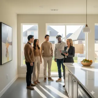 How DFW Sellers Are Winning Big with Strategic Pricing in 2025