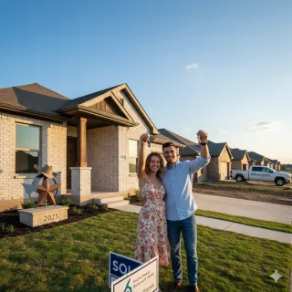 DFW Starter Home Hacks: How to Get Into Homeownership Without Breaking the Bank