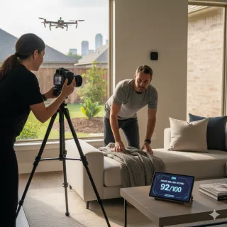 The 2025 Seller’s Edge: How to Get Top Dollar in Today’s DFW Market