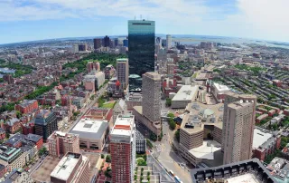 What to Know Before Moving to Dallas/Fort Worth from Out of State