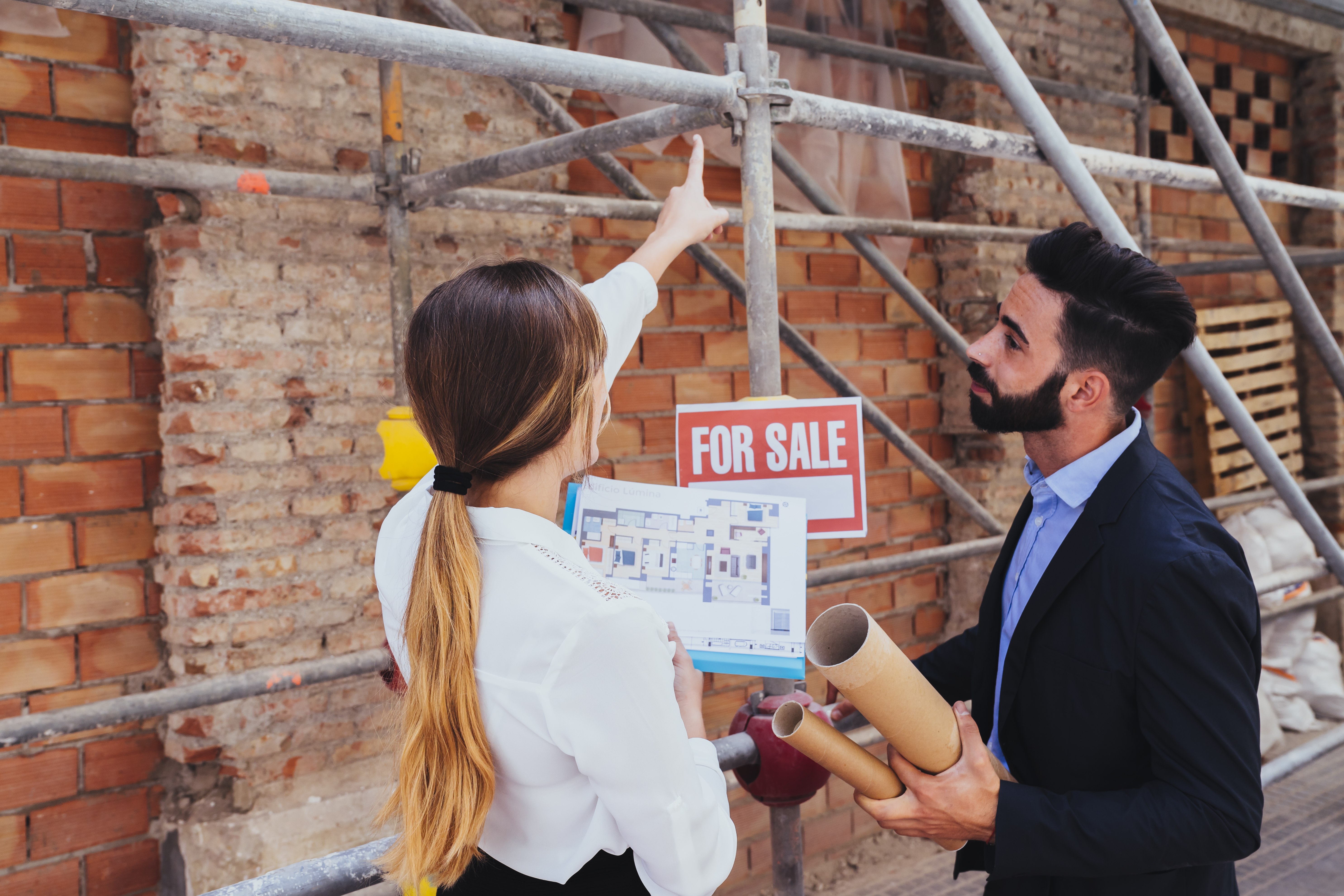 What to Do if Your New Construction Price Increases Mid-Build | Refind Realty DFW