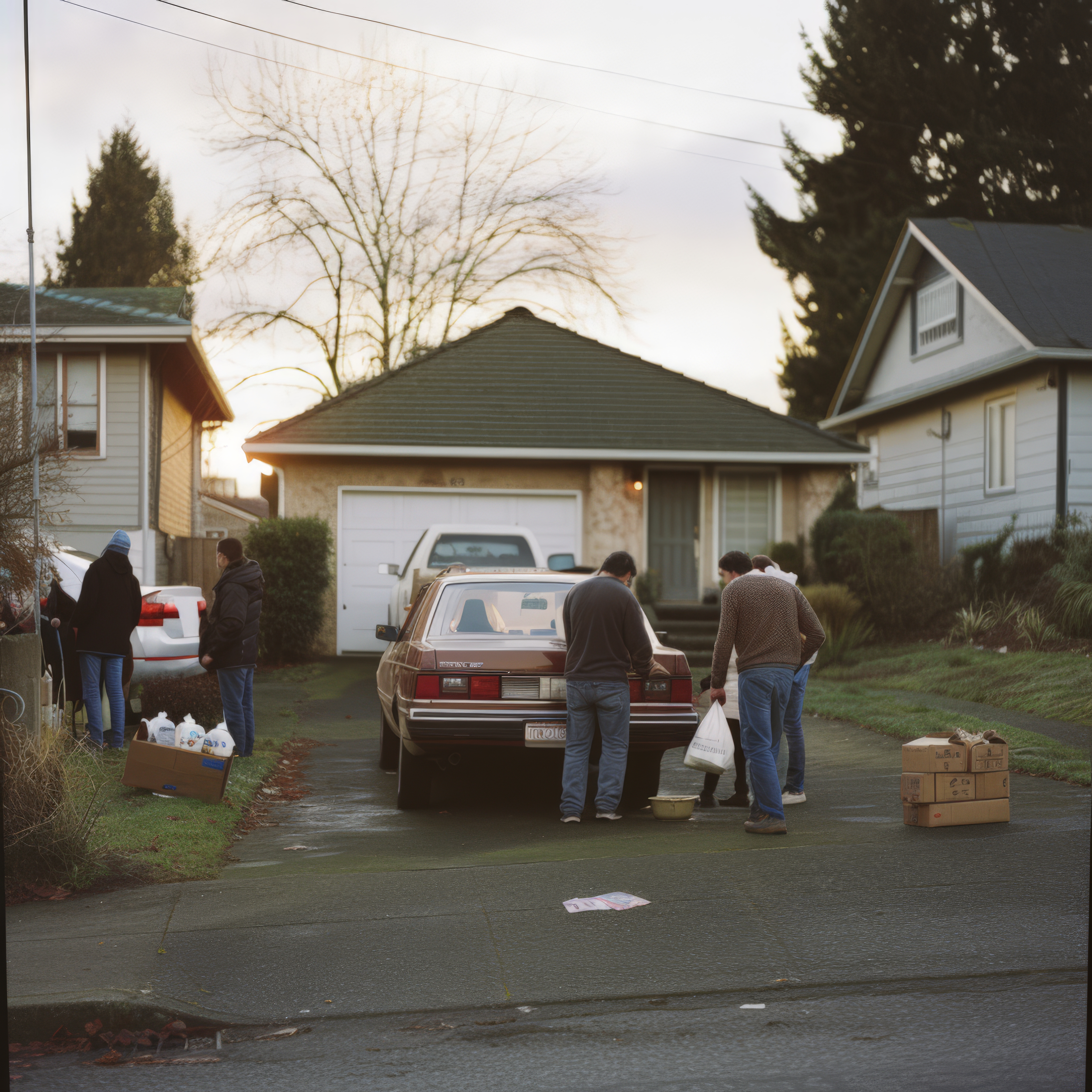 Downsizing in DeSoto TX: Smaller Homes, Better Life | Refind Realty DFW