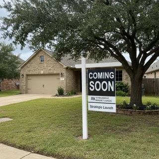 Selling Your DFW Home with "Goldilocks" Equity | Refind Realty DFW