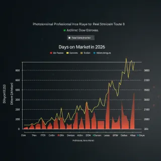 Why DFW DOM is Rising & How Buyers Win | Refind Realty DFW