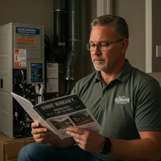 New Build Warranty Guide: Builder vs. Manufacturer | Refind Realty DFW