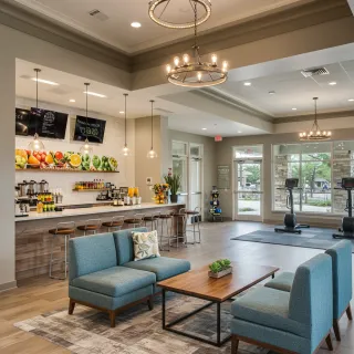 How the Silver Tsunami Reshapes DFW Senior Living | Refind Realty DFW