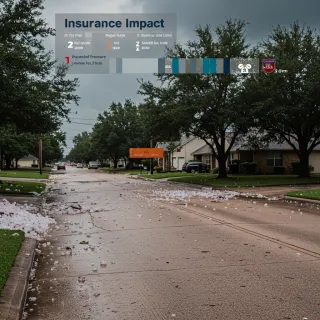 Impact of DFW Insurance Premiums on Mortgages | Refind Realty DFW