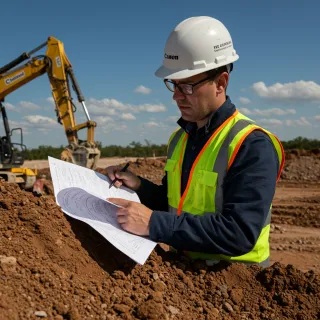 How to Verify Builder Soil Testing & Foundations in DFW | 2026 Guide