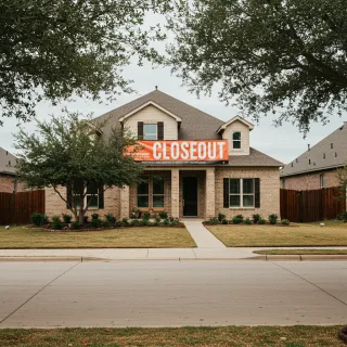 Pros & Cons of Buying in a DFW Neighborhood Final Phase | Refind Realty DFW