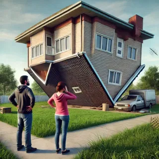 Over-Financed and Feeling Stuck? Here's How to Sell Your Home Fast for Cash